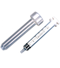 Bird Accessories: Monoject 3CC Syringe