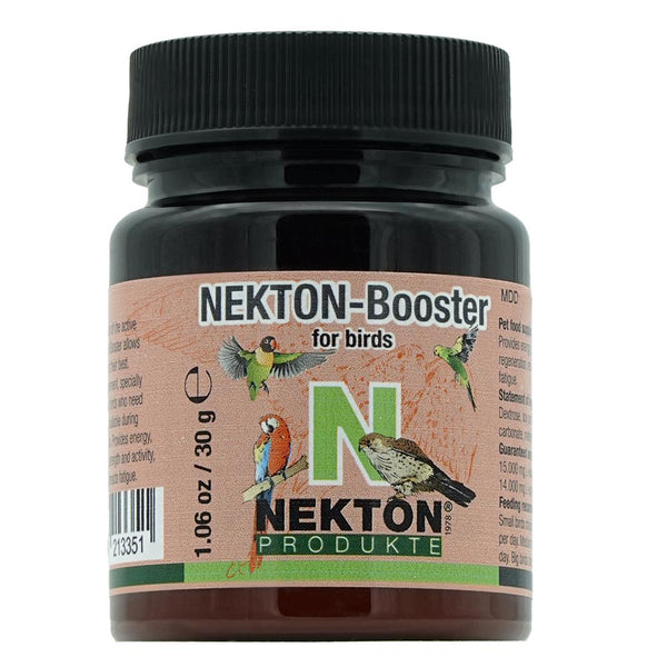 Nekton Booster Supplement Booster for Birds