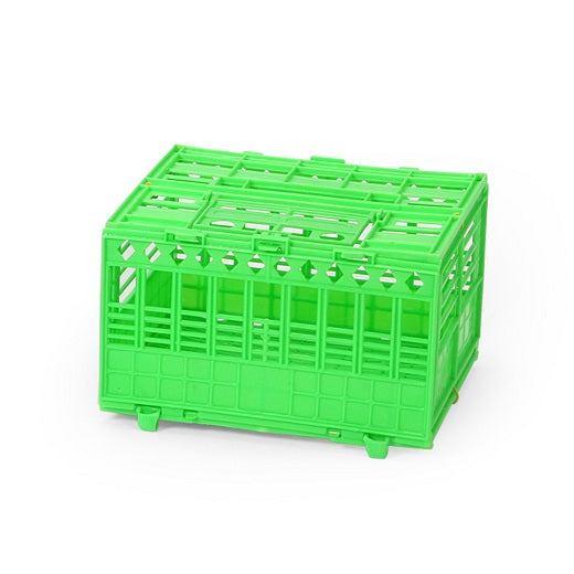ECONOMY COLLAPSIBLE BASKET (Crown)