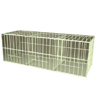 Show Cage for Birds