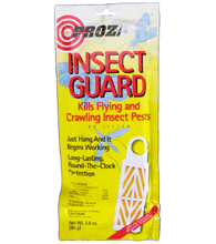 PROZAP INSECT GUARD 2.8 oz (Loveland Ind.)