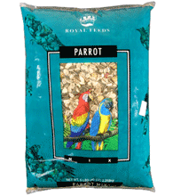 PARROT MIX (Leach Grain and Milling )
