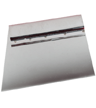 Stainless Steel Bird Poop Scraper