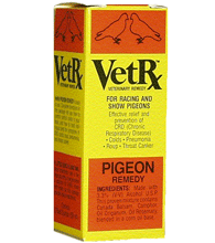 Vetrx sales for dogs
