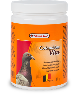 premium pigeon breeding supplement