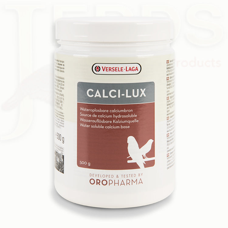 CALCI-LUX (Orlux)