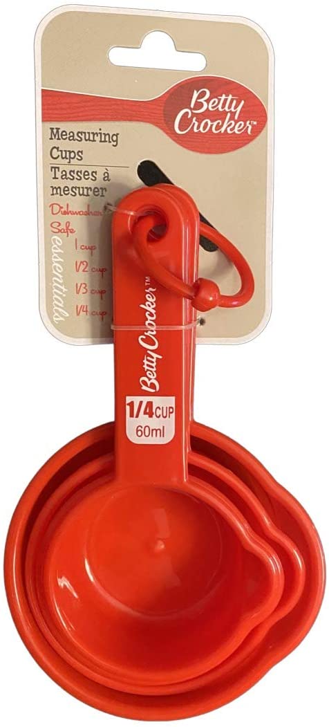 Measuring cups