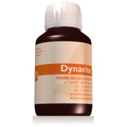 DYNAVITE (De Weerd)