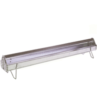 Little Giant GALVANIZED RANGE FEEDER(Miller Mfg.)