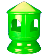 MINERAL CONE PLASTIC (Crown)
