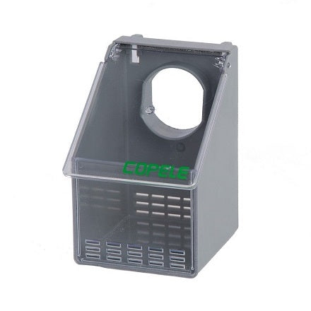 1-Hole Pigeon Feeder