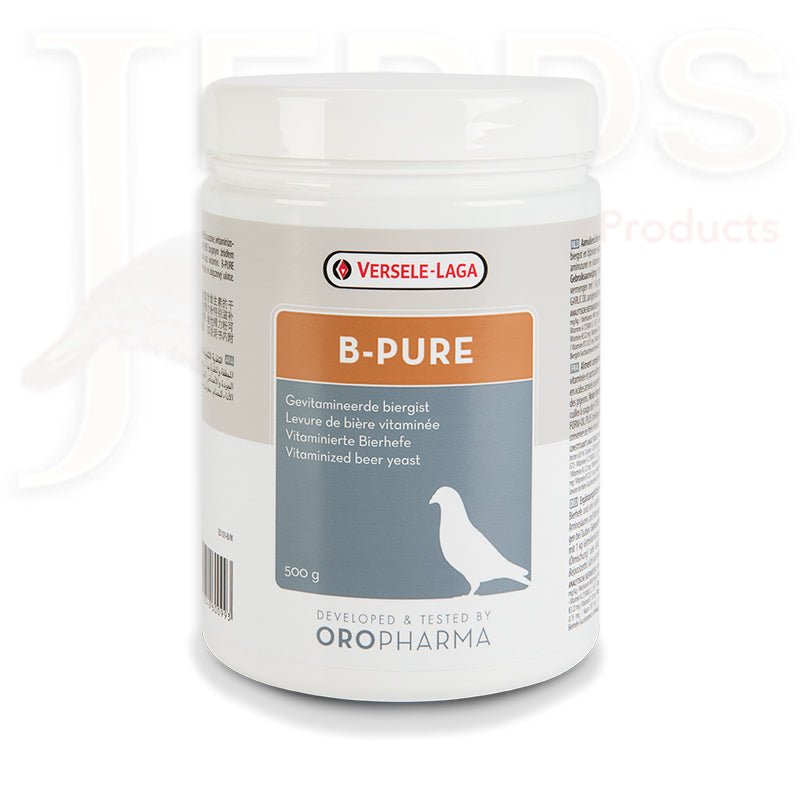 Brewers Yeast for Pigeons