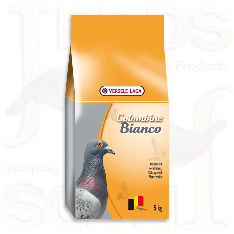 Bianco Parquet - Loft White (Versele-Laga)