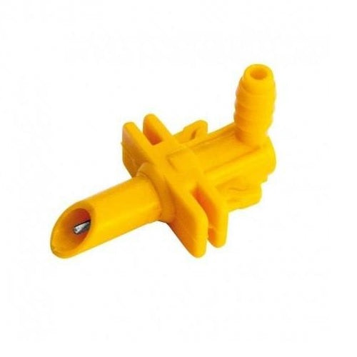 Nipple Drinker for Birds