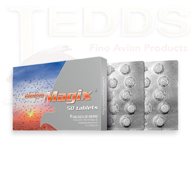 BelgaMagix (De Weerd)