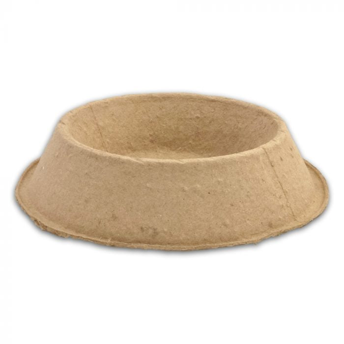 NEW STANDARD DISPOSABLE BOWL (JEDDS)