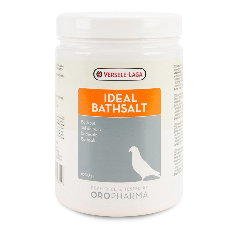 Ideal Bathsalt (Versele-Laga)