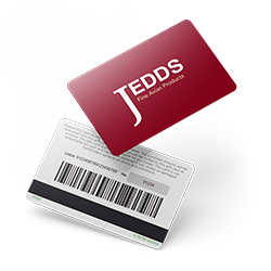 Jedds Gift Card