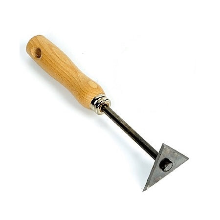 Pigeon Pen Cleaning Tool