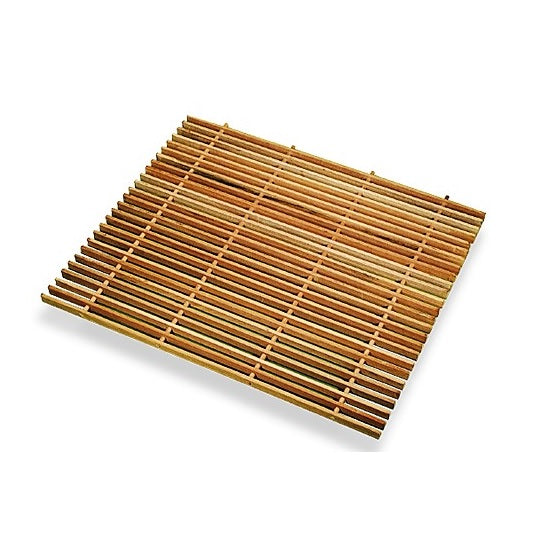 Hardwood Floor Grid/Nest Box Grill