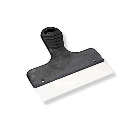 Stainless Steel Bird Cage Scraper