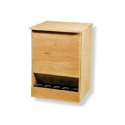 Hopper Feeder for Birds