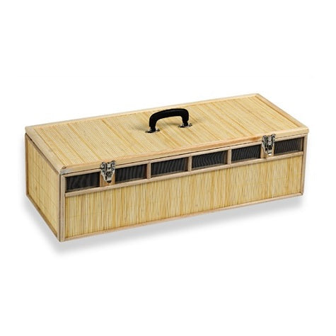 Bamboo Pigeon Basket