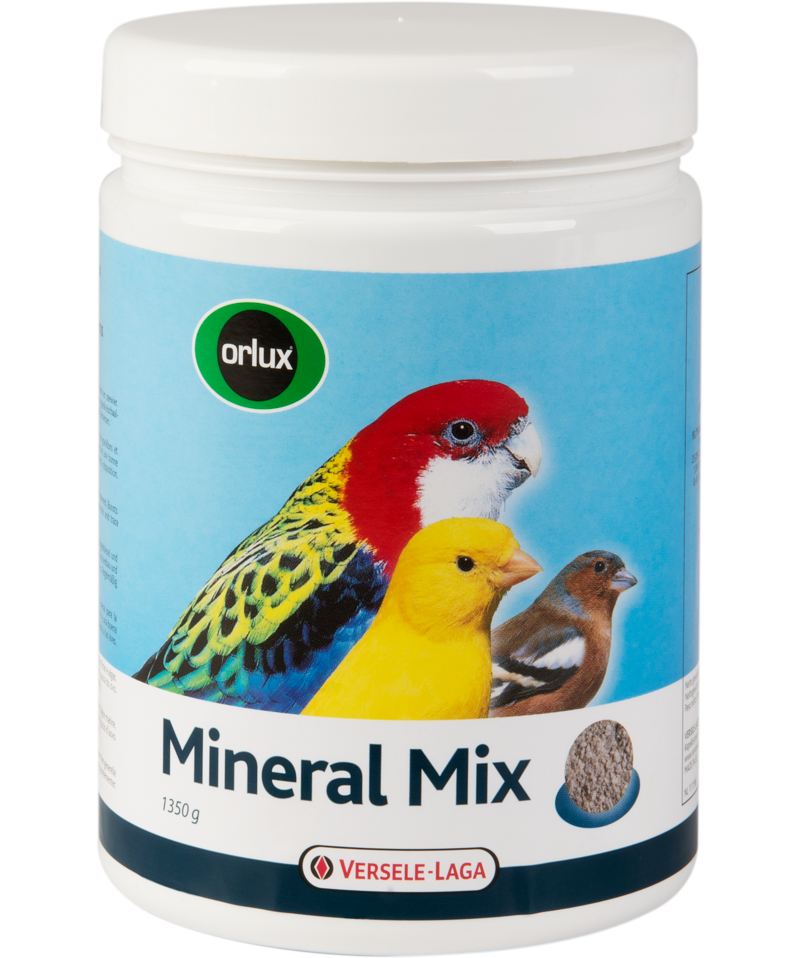 Orlux Mineral Mix (Versele-Laga)