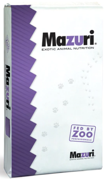 Mazuri Small Bird Breeder (Leach Grain & Milling) Premium Mazuri Small Bird Breeder (Leach Grain & Milling) Premium