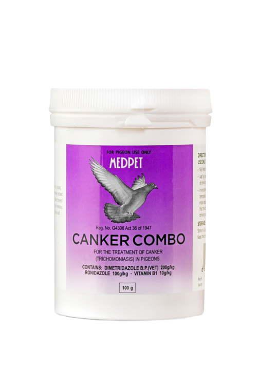 Jedds Pre-Breeding Program Kit