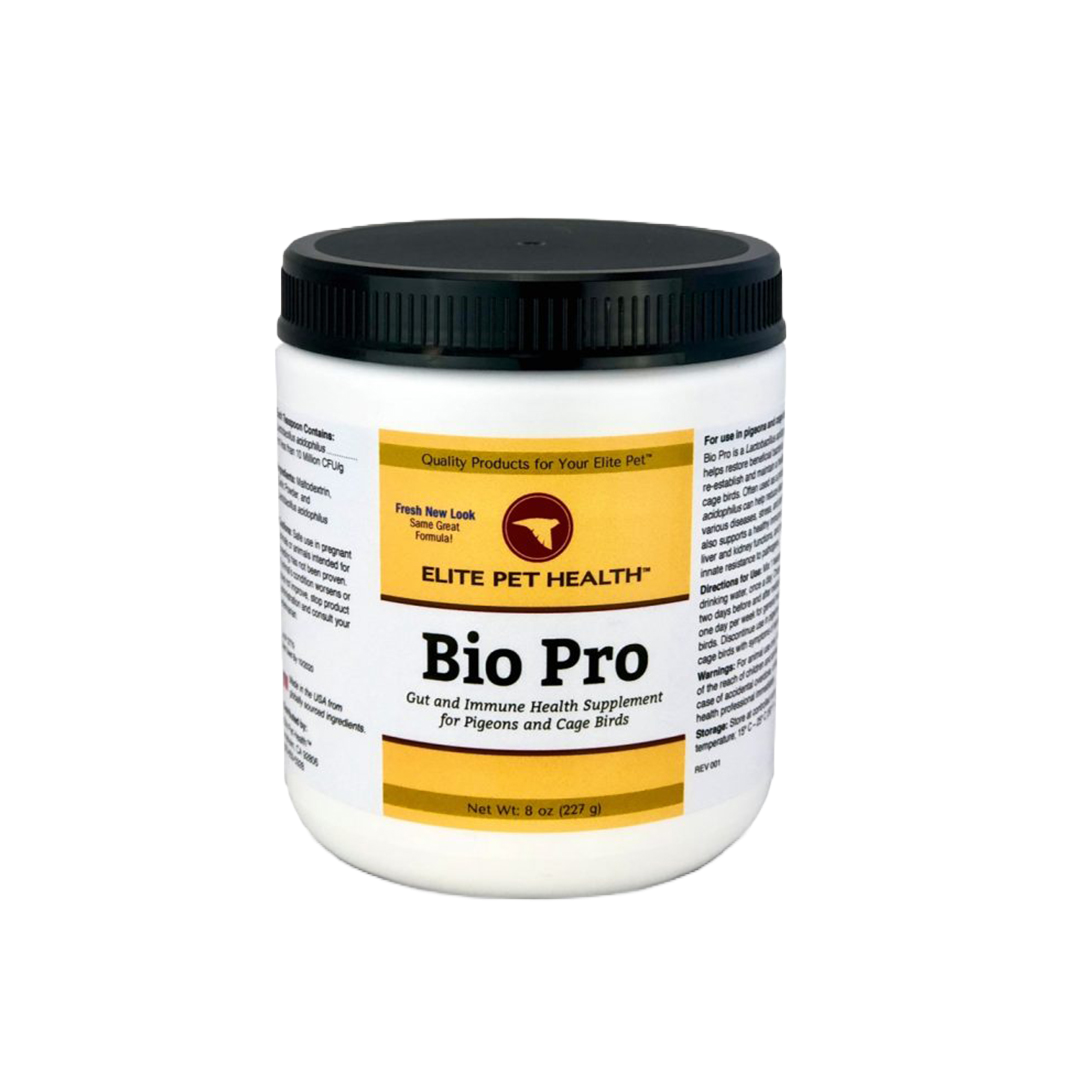 Jedds Pre-Breeding Program Kit