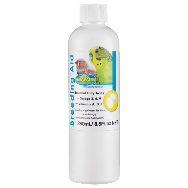 Vetafarm Pigeion Breeding Aid