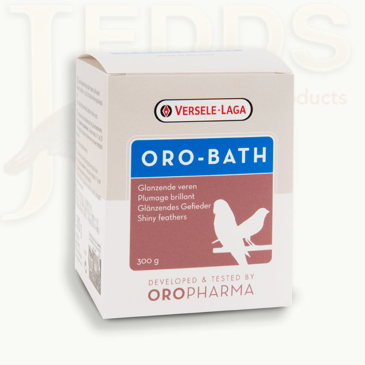Oro-Bath (Versele-Laga)