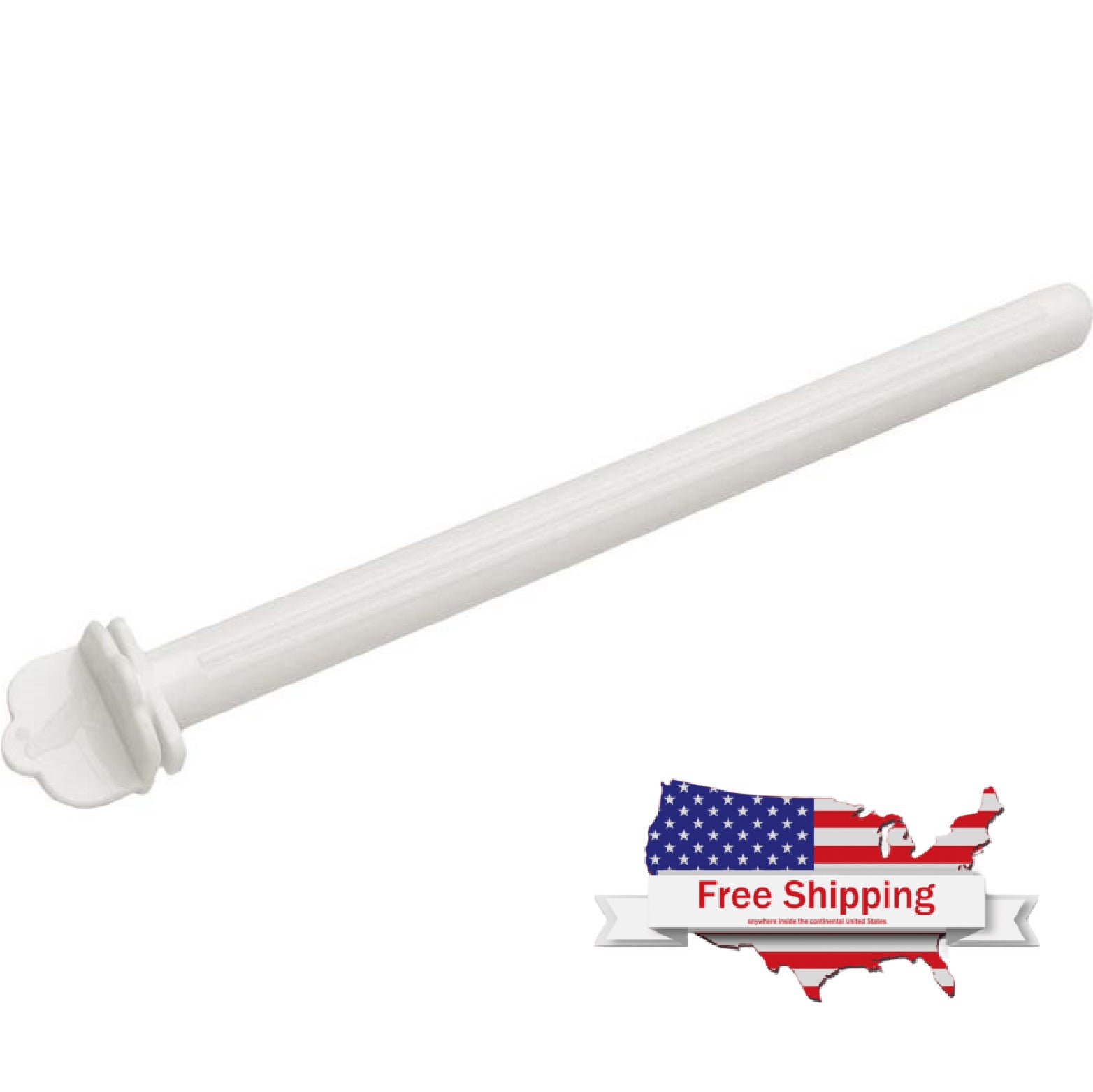 Plastic Bird Perch Free Shipping