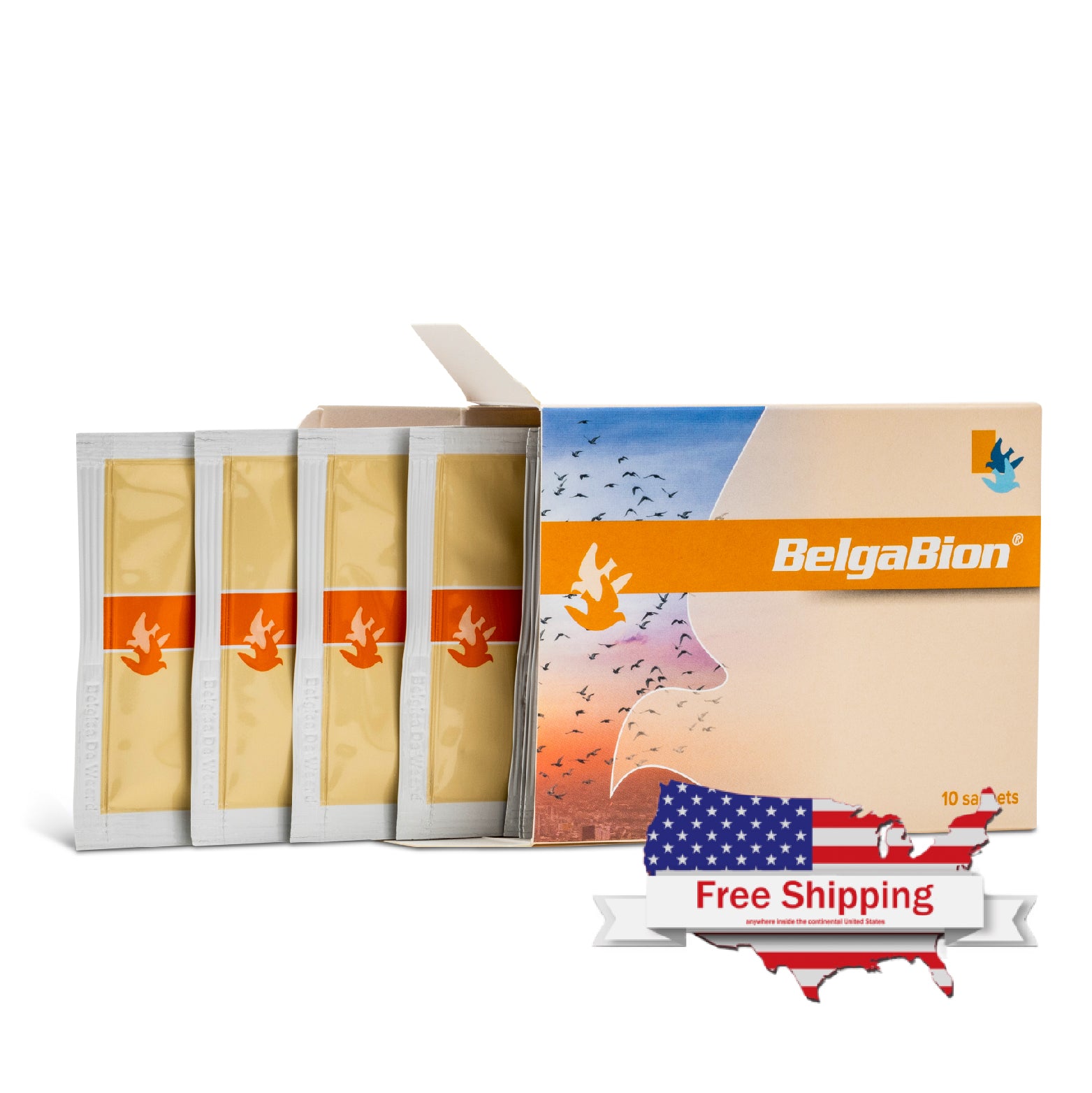 BelgaBion (De Weerd)