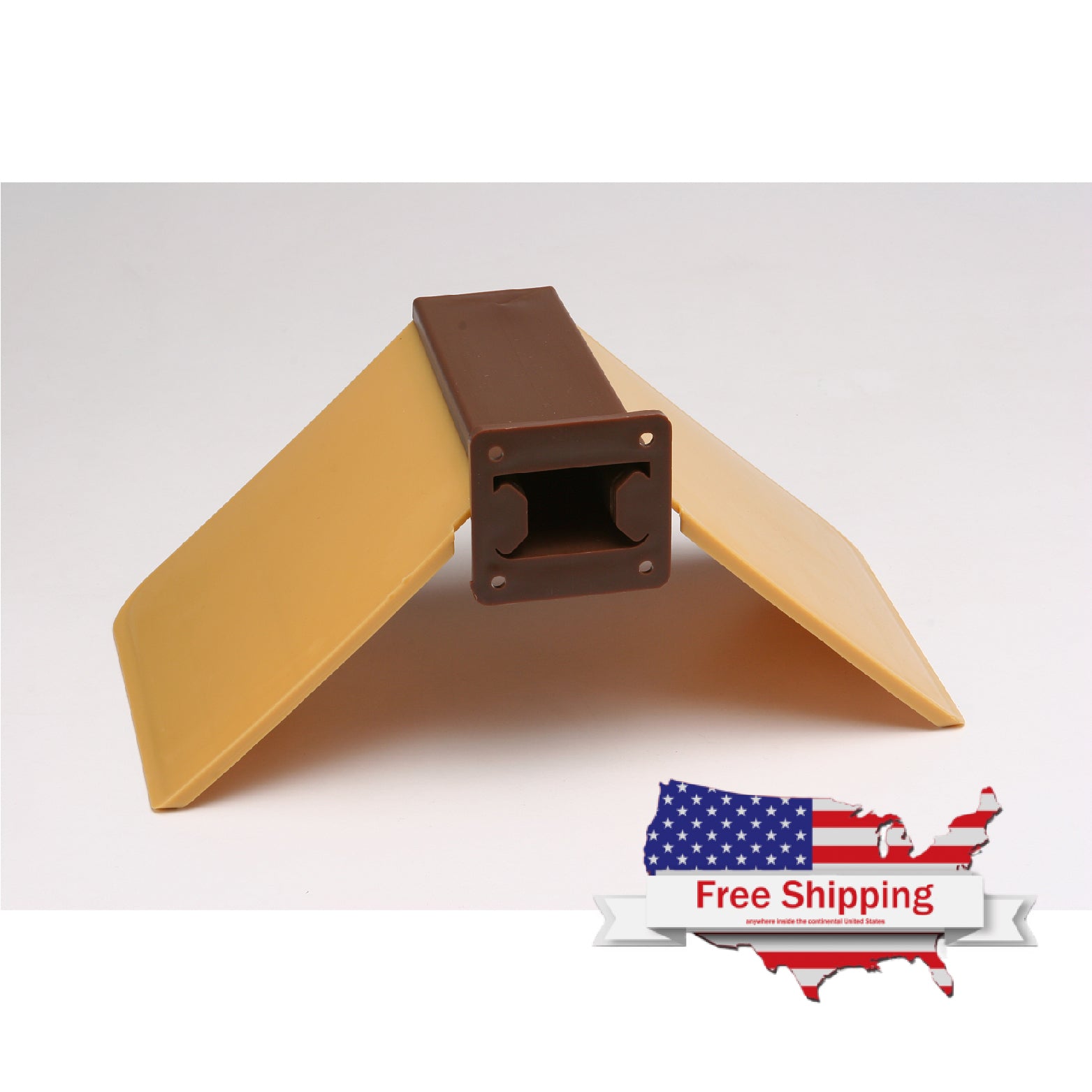 Deluxe Plastic Perch