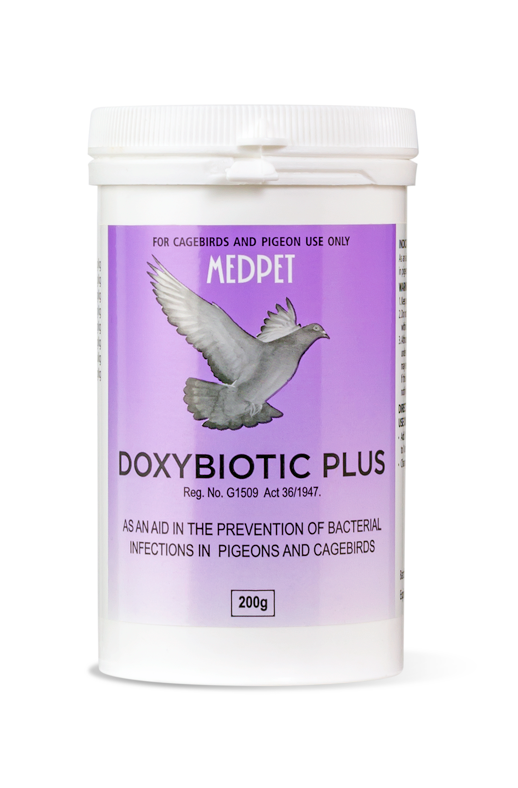 Doxybiotic (Medpet)