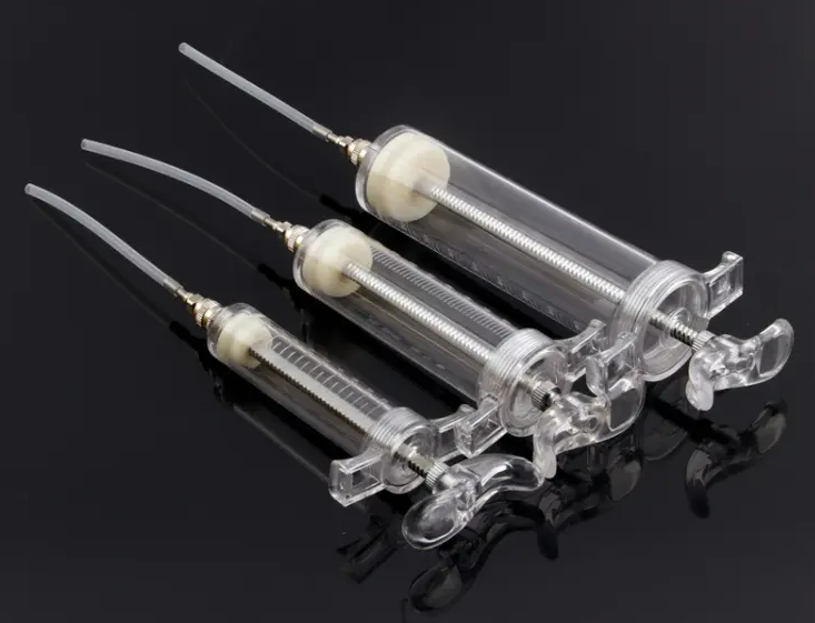 Hand Feeding Syringe for Birds