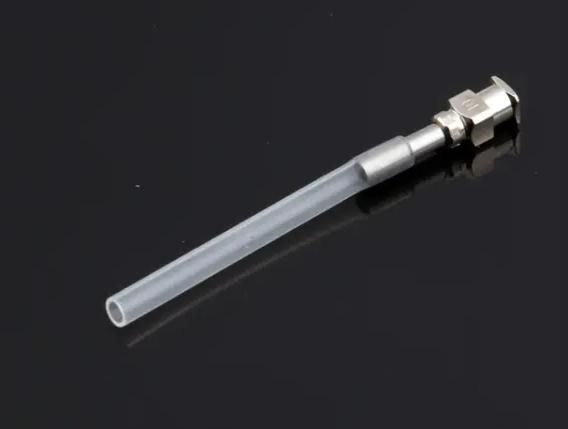 Hand Feeding Syringe for Birds