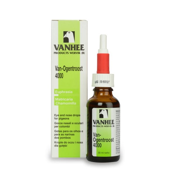 VAN-OGENTROOST 4000 (VANHEE)