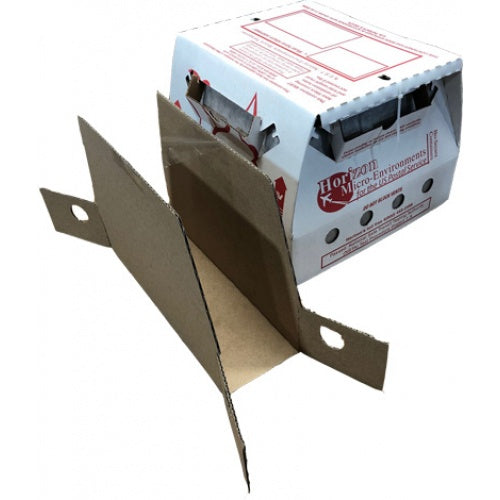 *NEW* VENTED ECONOMY SHIPPER