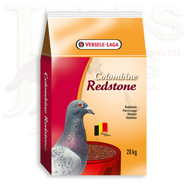 Redstone for pigeons
