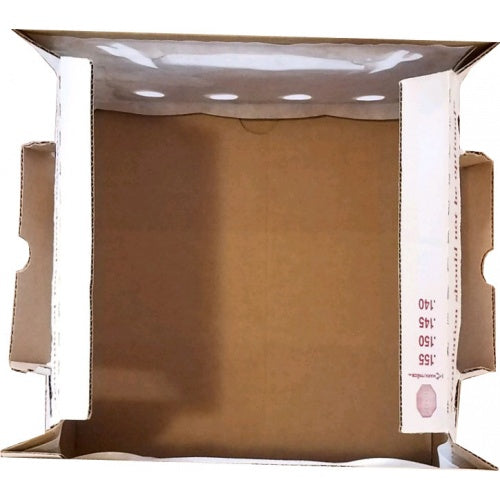*NEW* VENTED ECONOMY SHIPPER