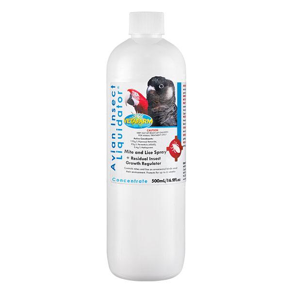 Vetafarm Avian Insect Liquidator