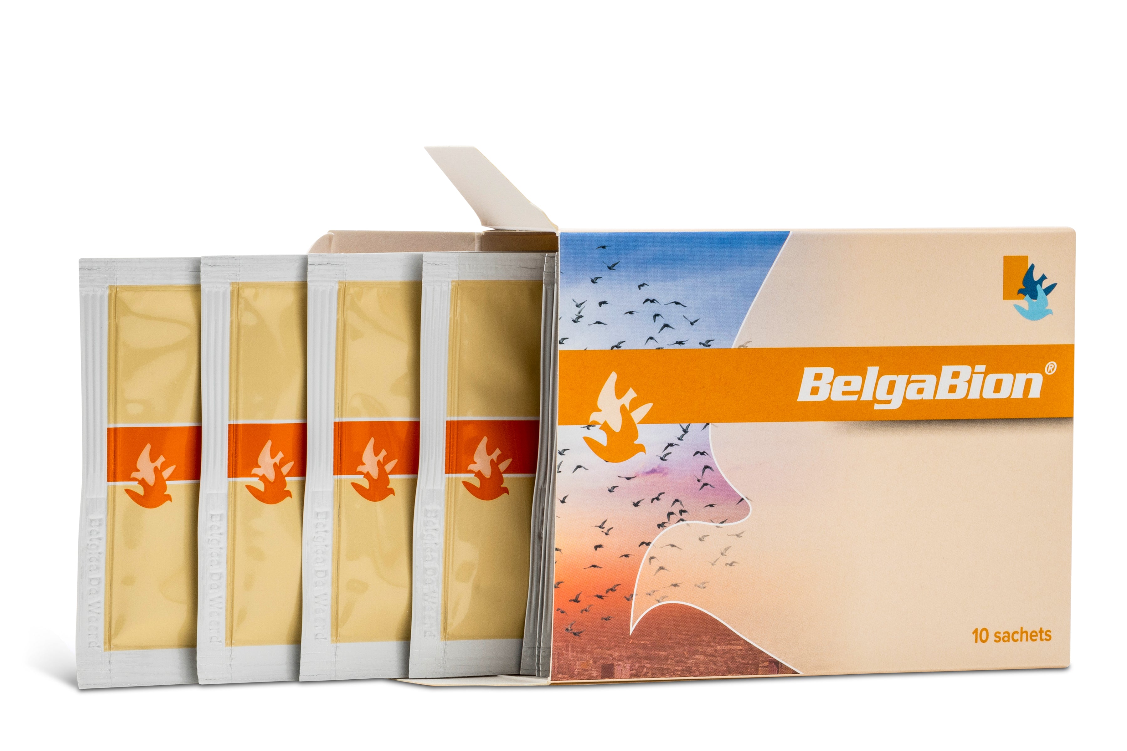 BelgaBion (De Weerd)