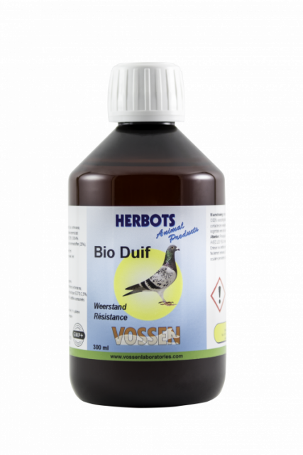 BIO DUIF (Herbots)