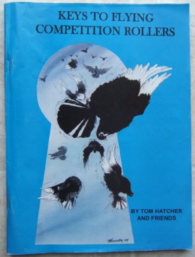Keys to Competition Rollers