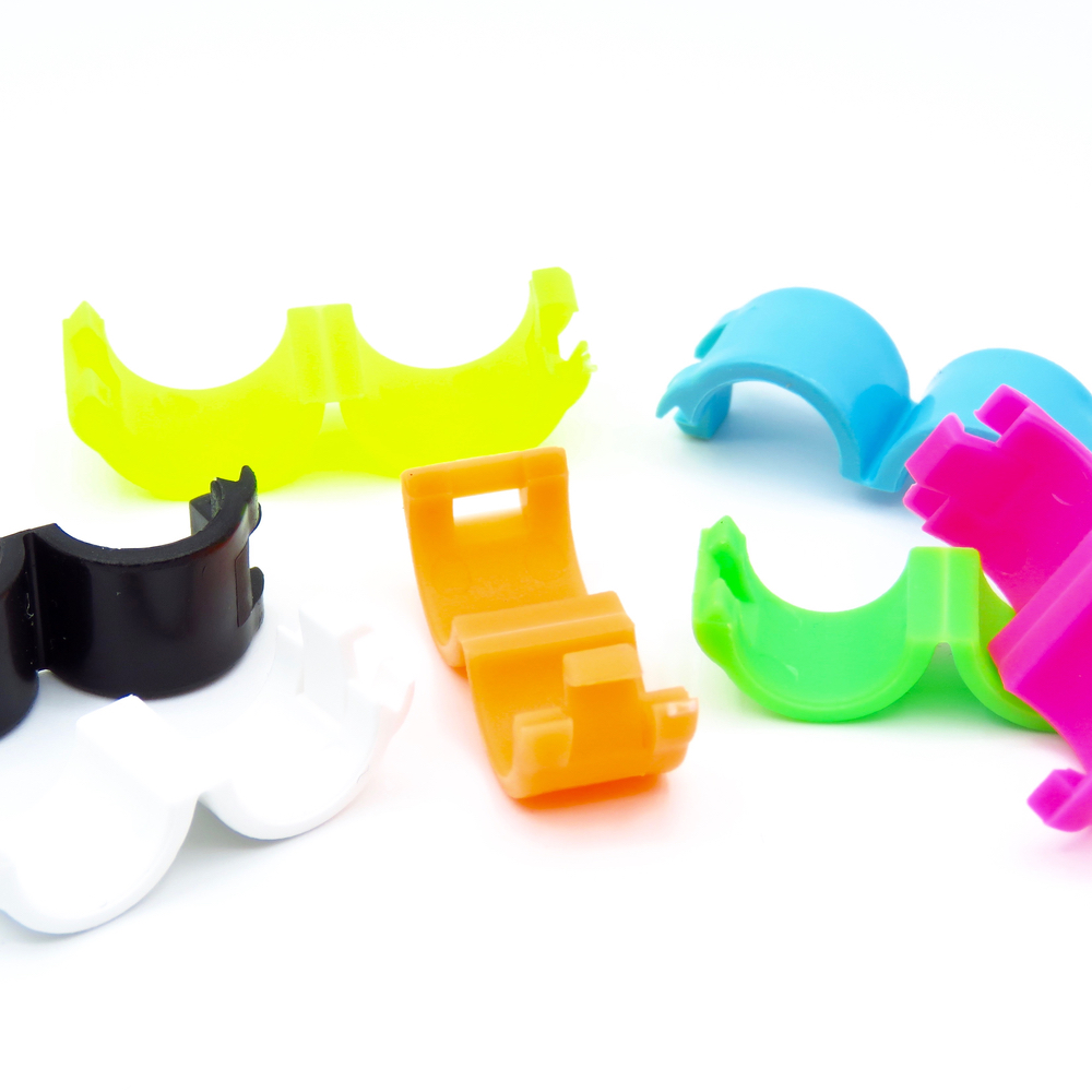 E-Z LOCK RINGS PLAIN