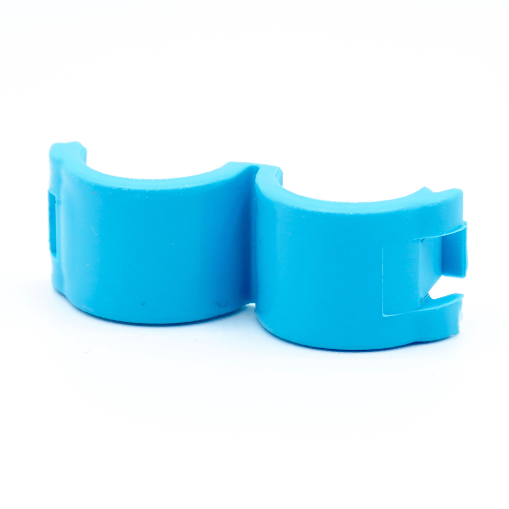 E-Z LOCK RINGS PLAIN