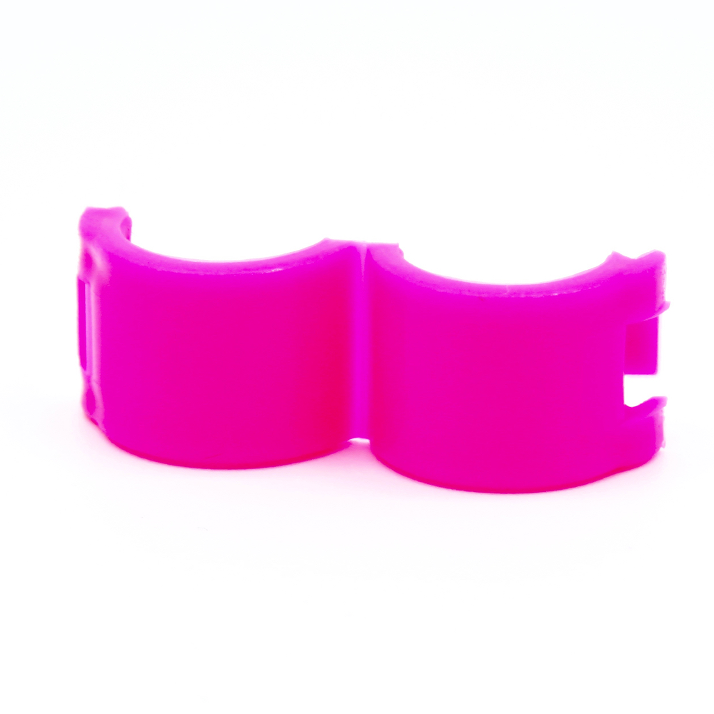 E-Z LOCK RINGS PLAIN